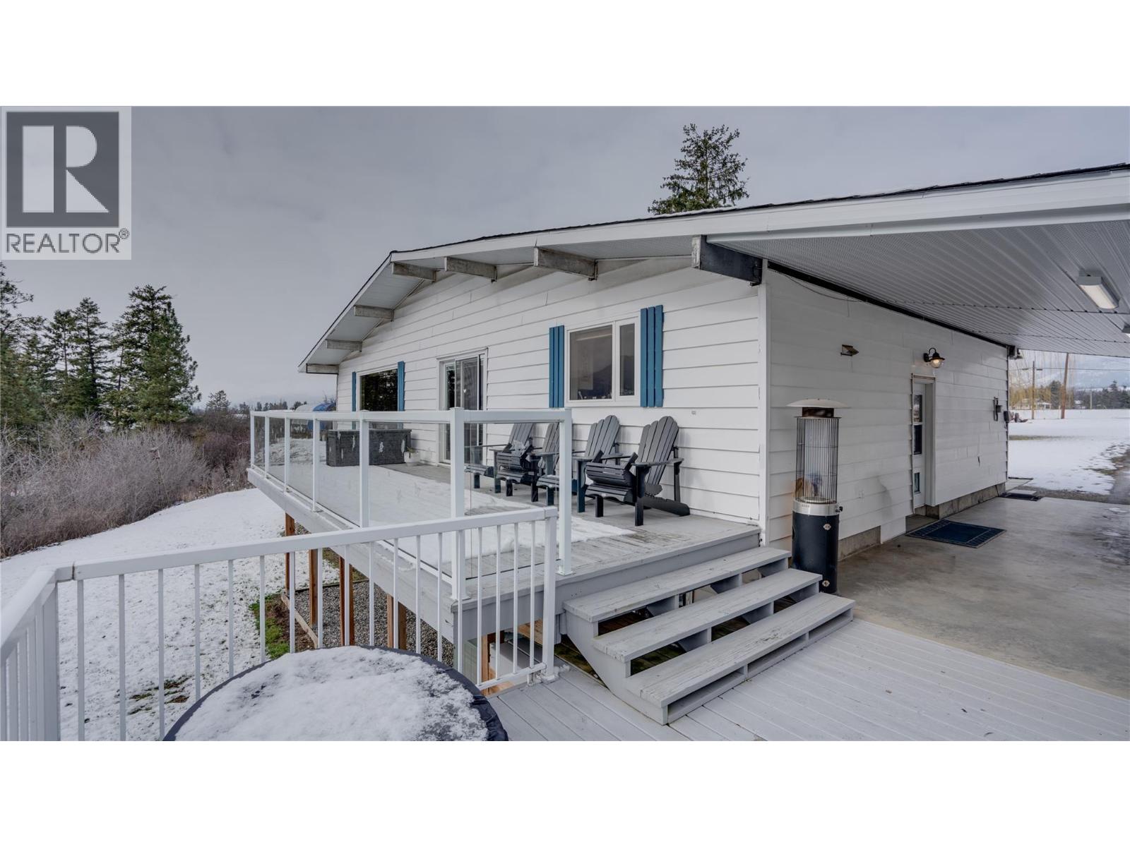 4094 lansdowne Road, Spallumcheen