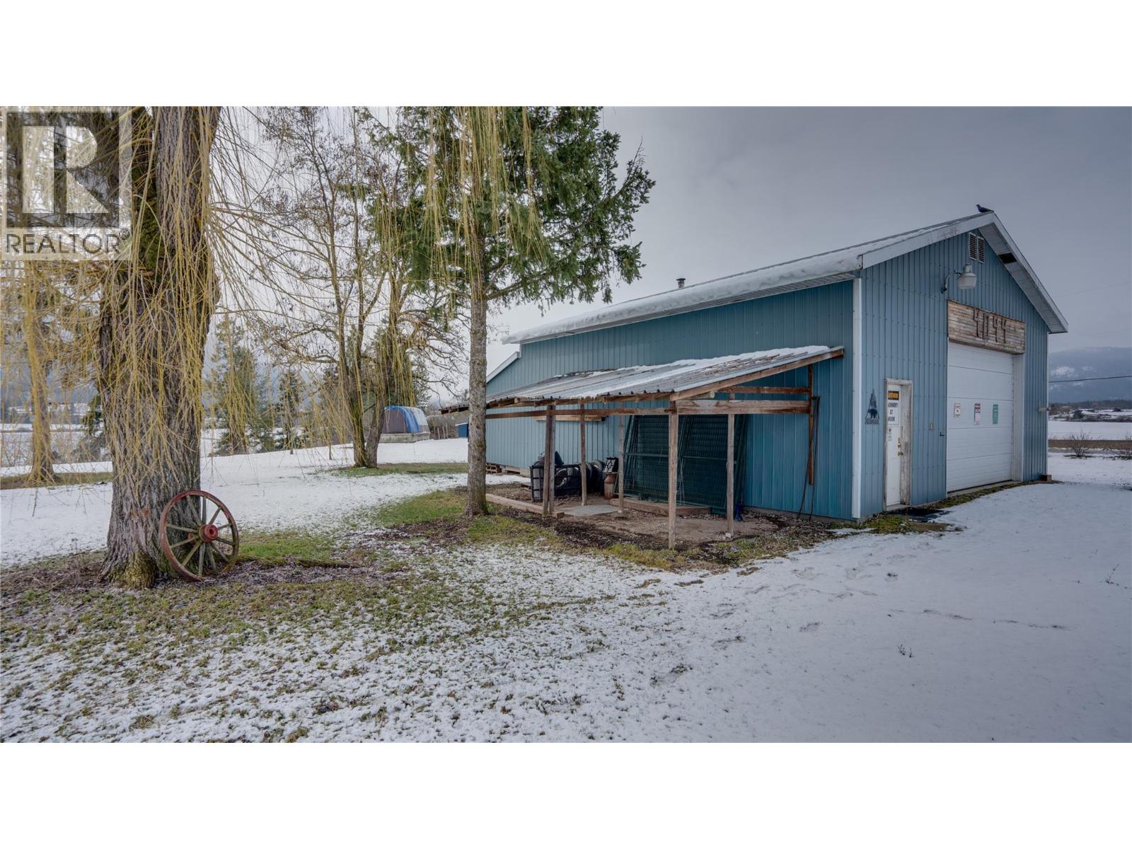 4094 lansdowne Road, Spallumcheen