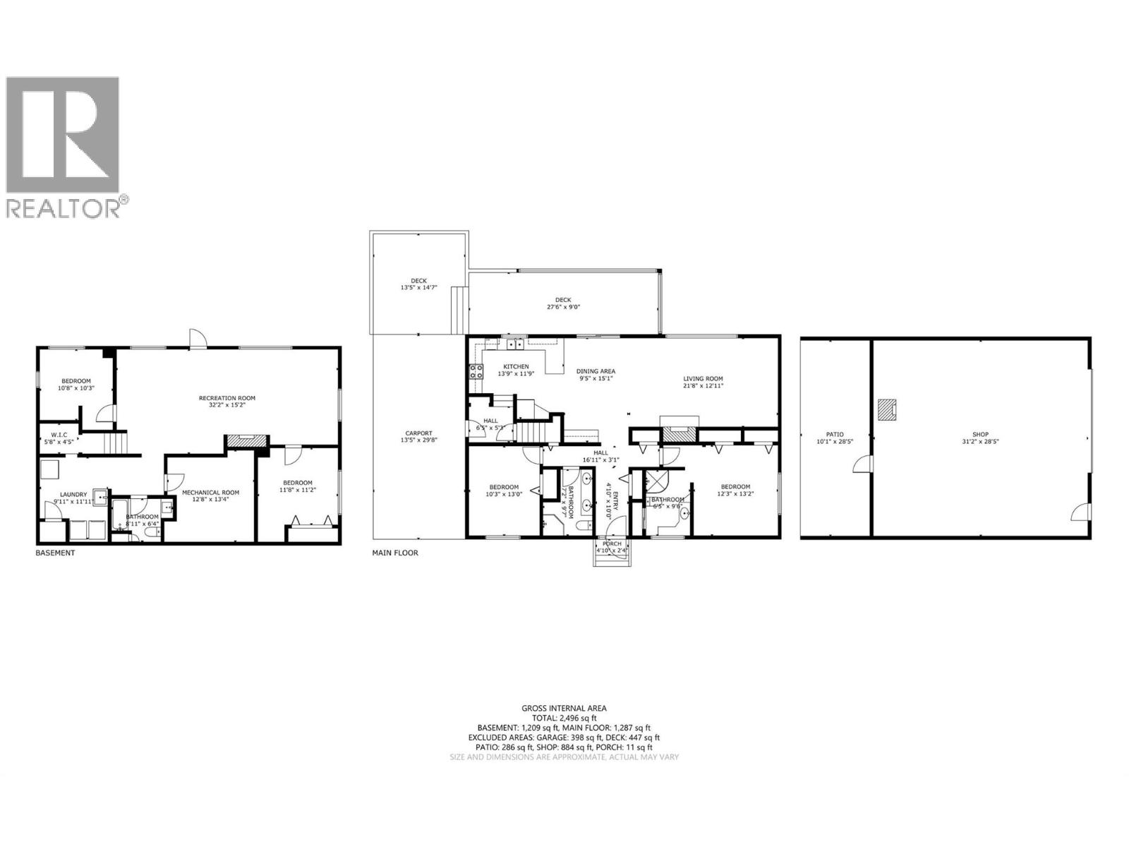 4094 lansdowne Road, Spallumcheen