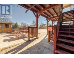 #1 Upper - 1548 St. Clair Parkway, St  Clair, ON N0N1H0 Photo 13