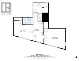 #1 Upper - 1548 St. Clair Parkway, St  Clair, ON N0N1H0 Photo 18