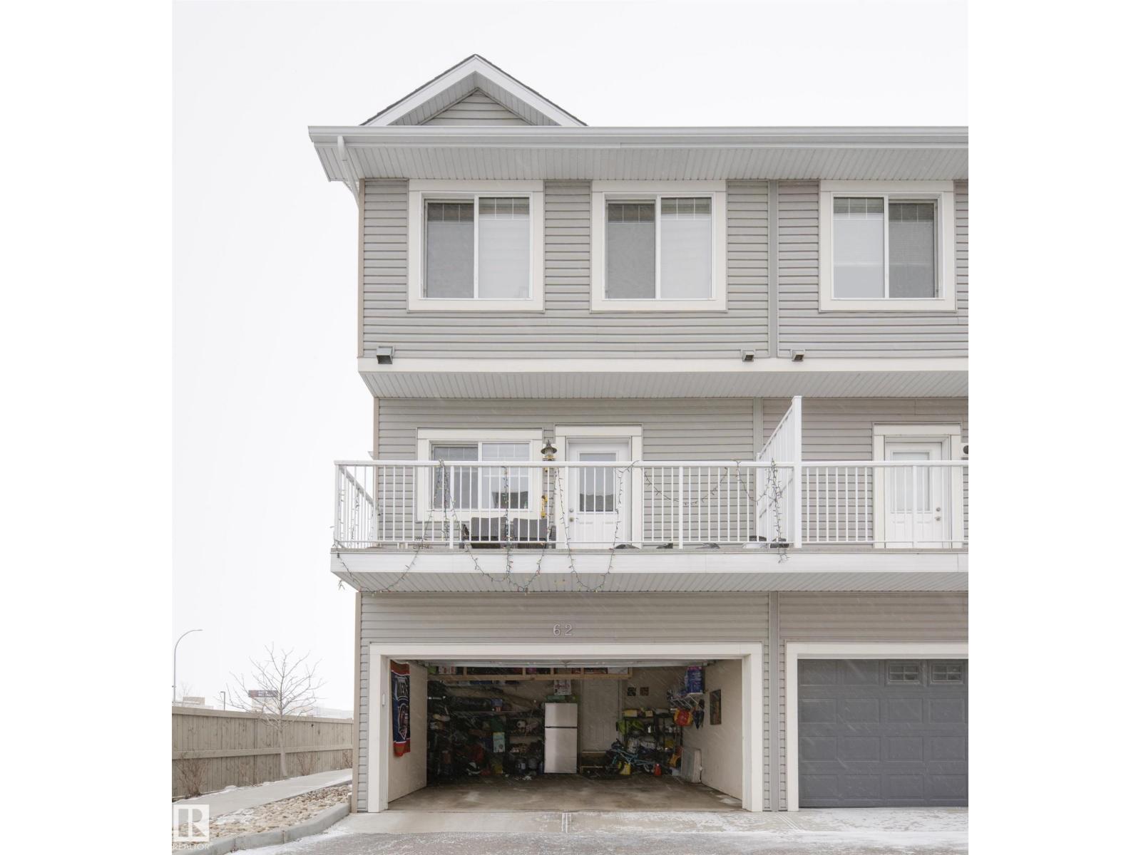 #62 2215 24 ST NW - 23