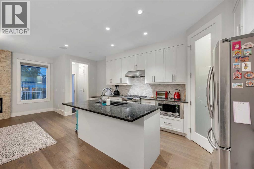 Single Family House for Sale in   Avenue NW Capitol Hill Calgary 