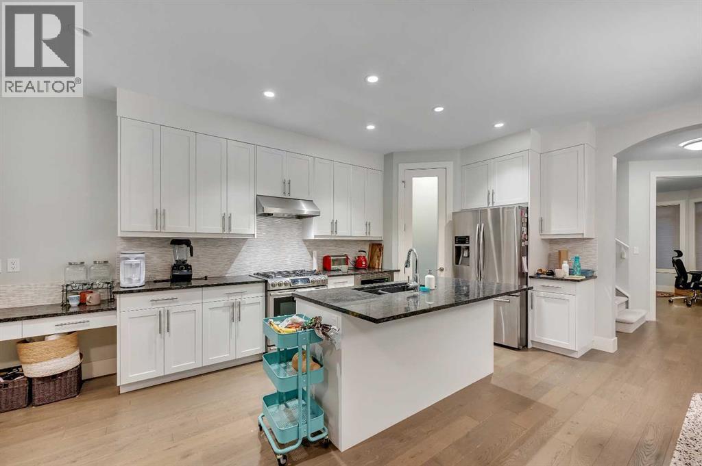 Single Family House for Sale in   Avenue NW Capitol Hill Calgary 