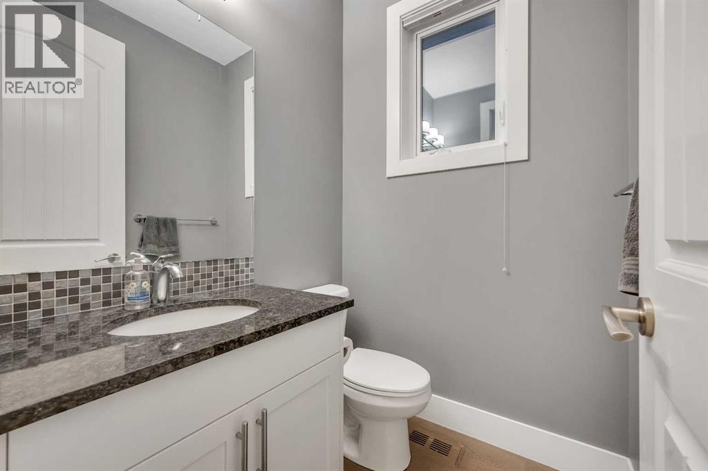 Single Family House for Sale in   Avenue NW Capitol Hill Calgary 