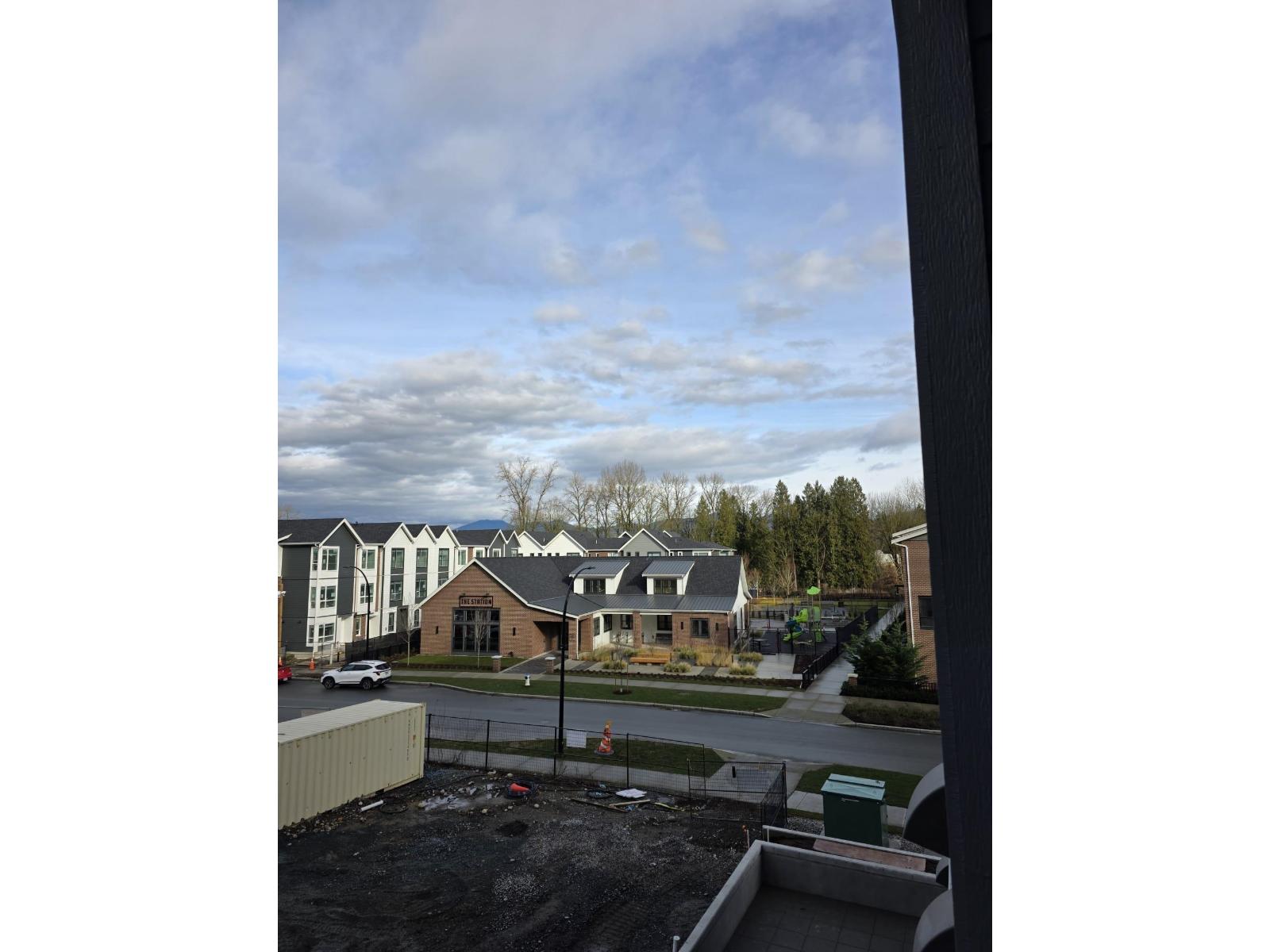 306 2771 MONTROSE AVENUE, Abbotsford