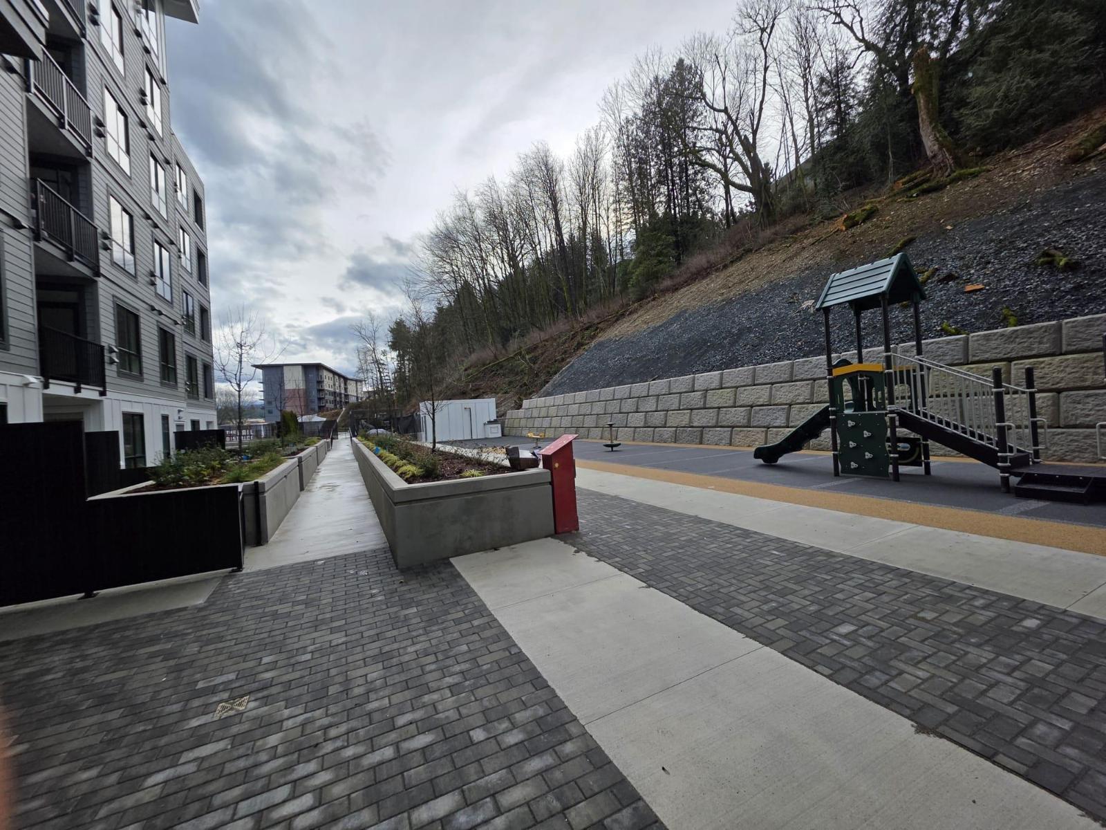 306 2771 MONTROSE AVENUE, Abbotsford