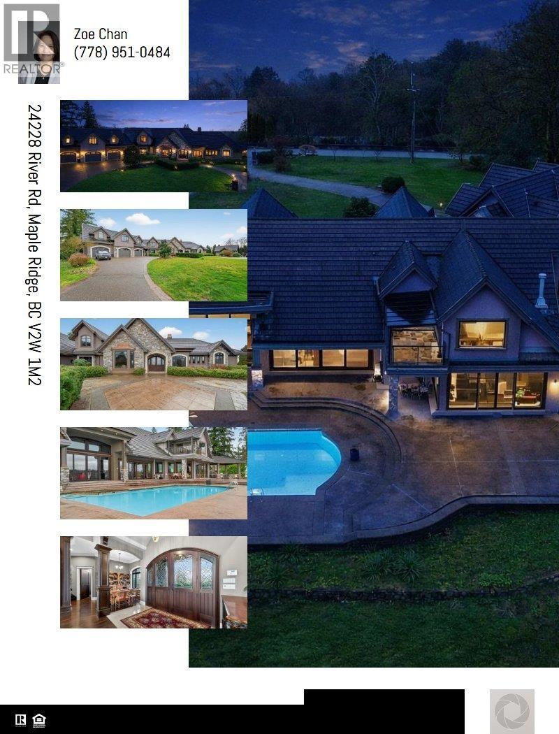 24228 RIVER ROAD, Maple Ridge