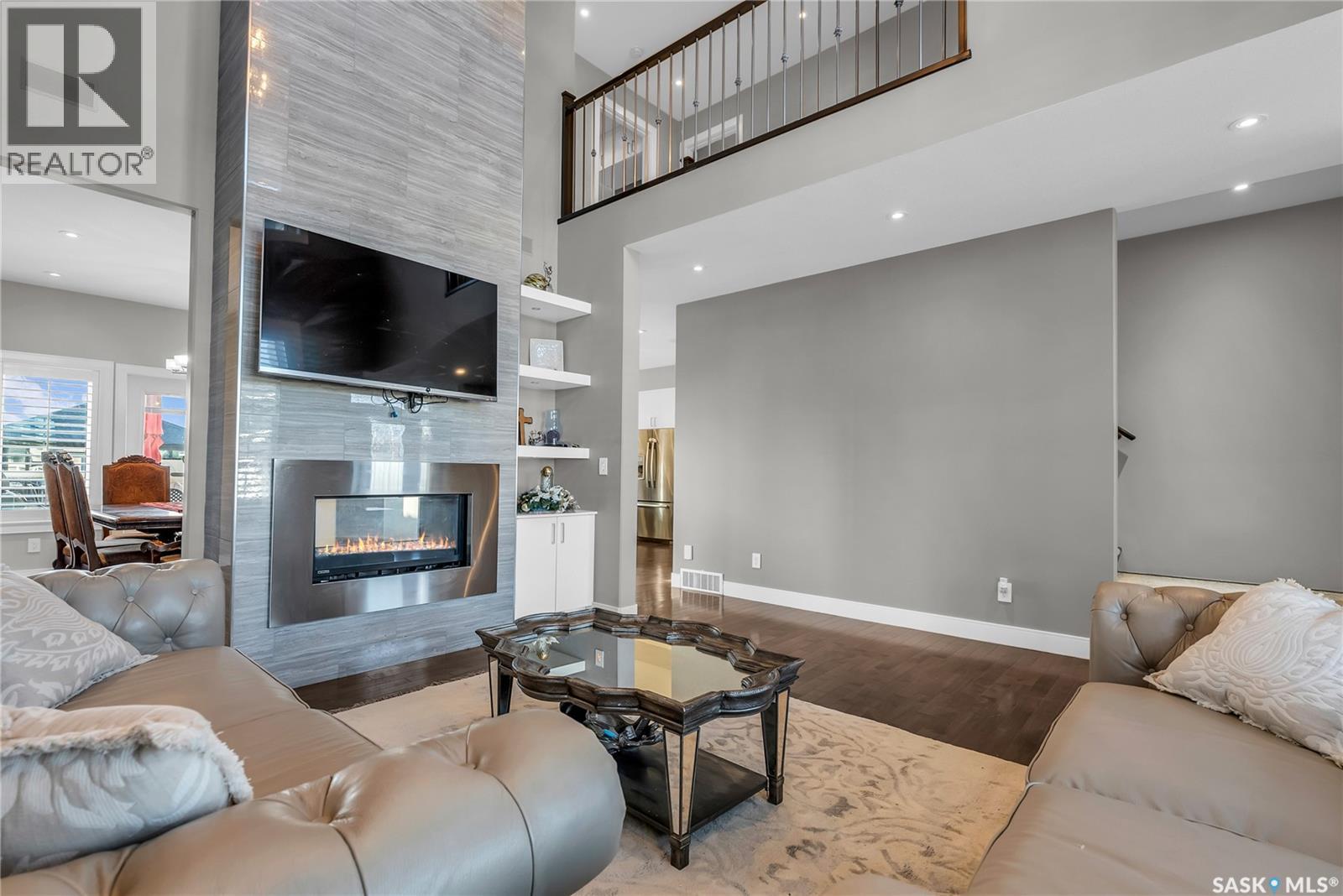 Single Family House 2 Level for Sale in  Mahabir COURT Saskatoon 