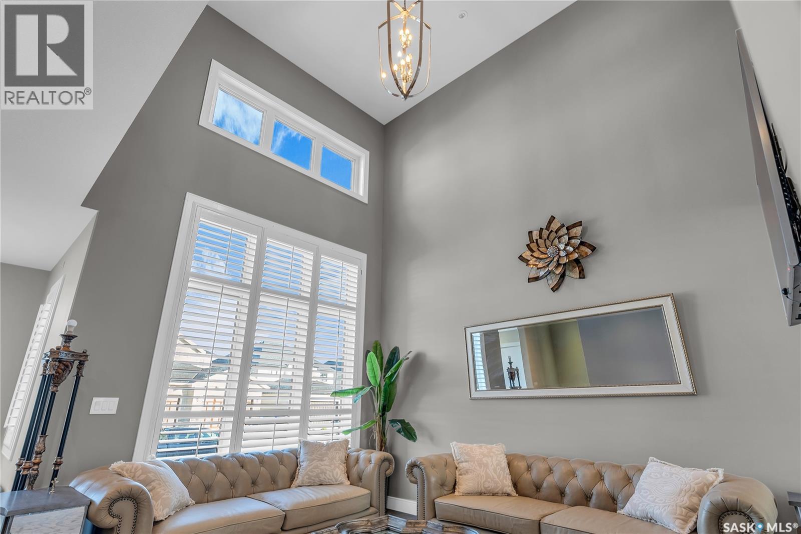 Single Family House 2 Level for Sale in  Mahabir COURT Saskatoon 