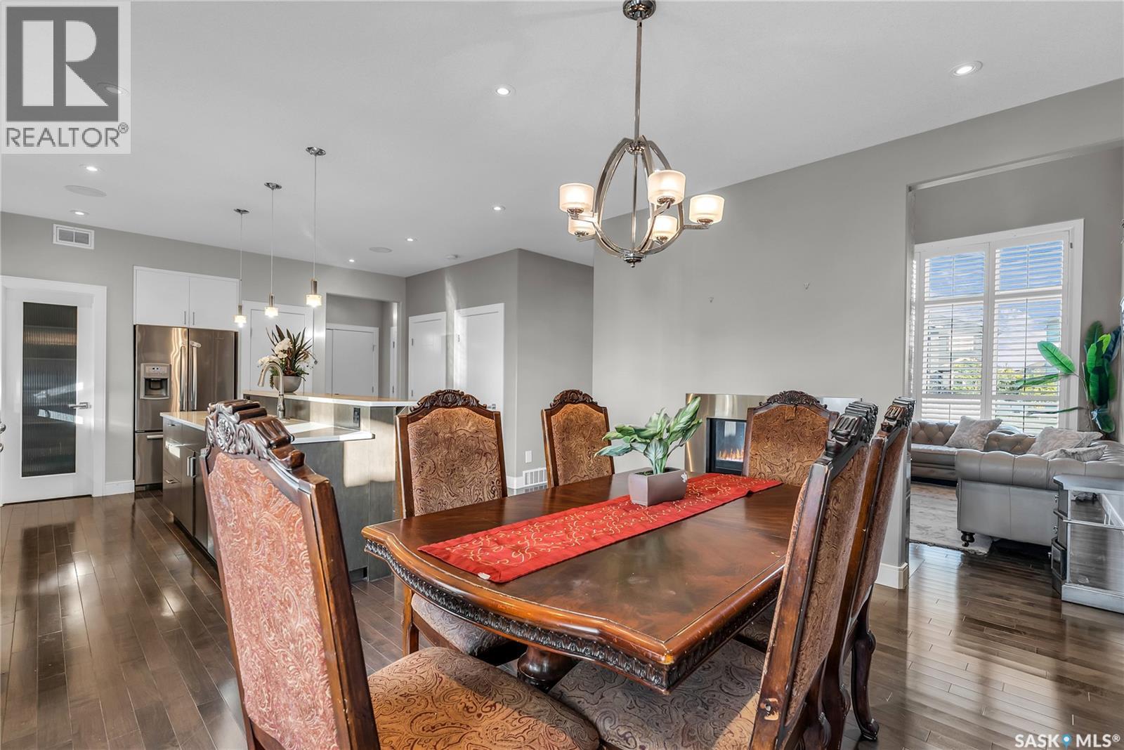 Single Family House 2 Level for Sale in  Mahabir COURT Saskatoon 