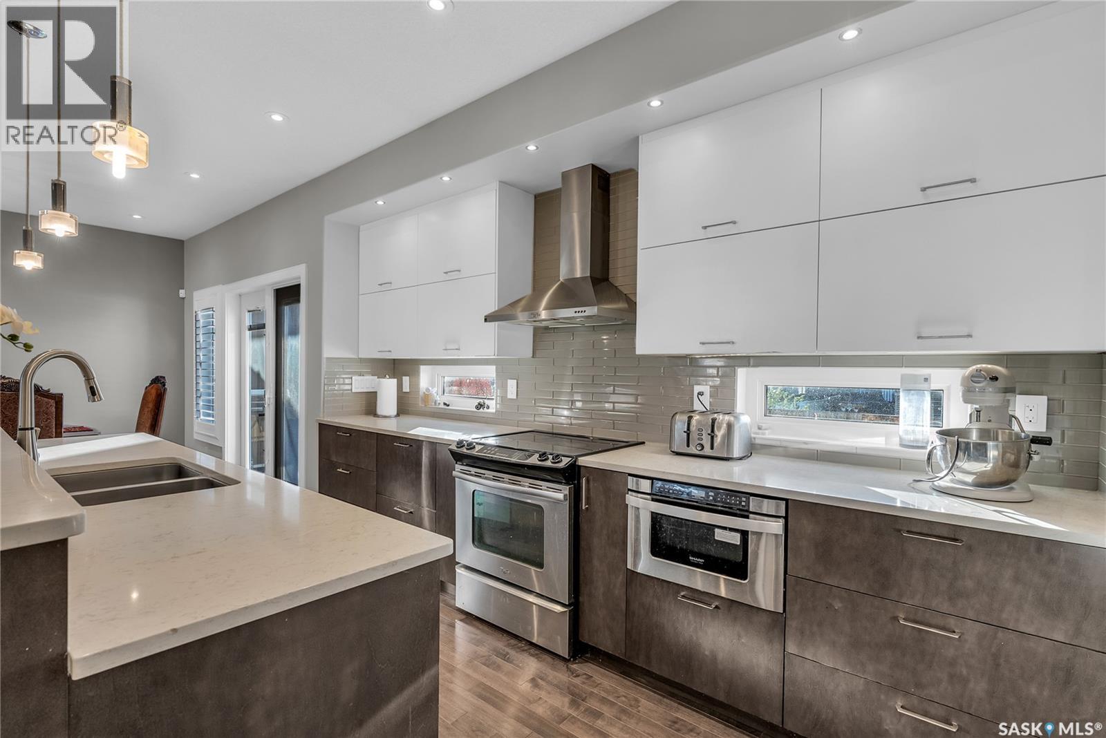 Single Family House 2 Level for Sale in  Mahabir COURT Saskatoon 