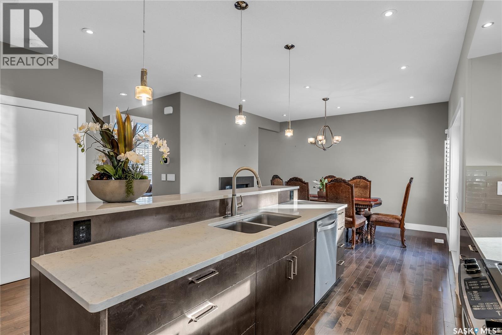 Single Family House 2 Level for Sale in  Mahabir COURT Saskatoon 