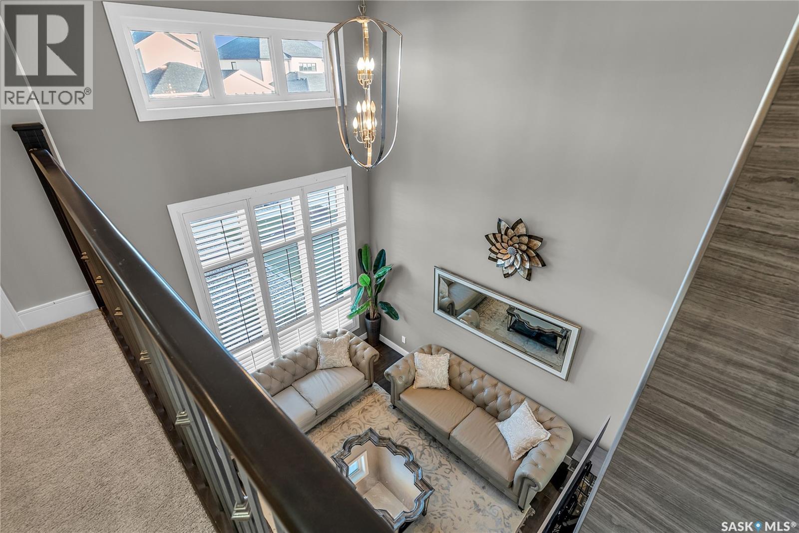 Single Family House 2 Level for Sale in  Mahabir COURT Saskatoon 