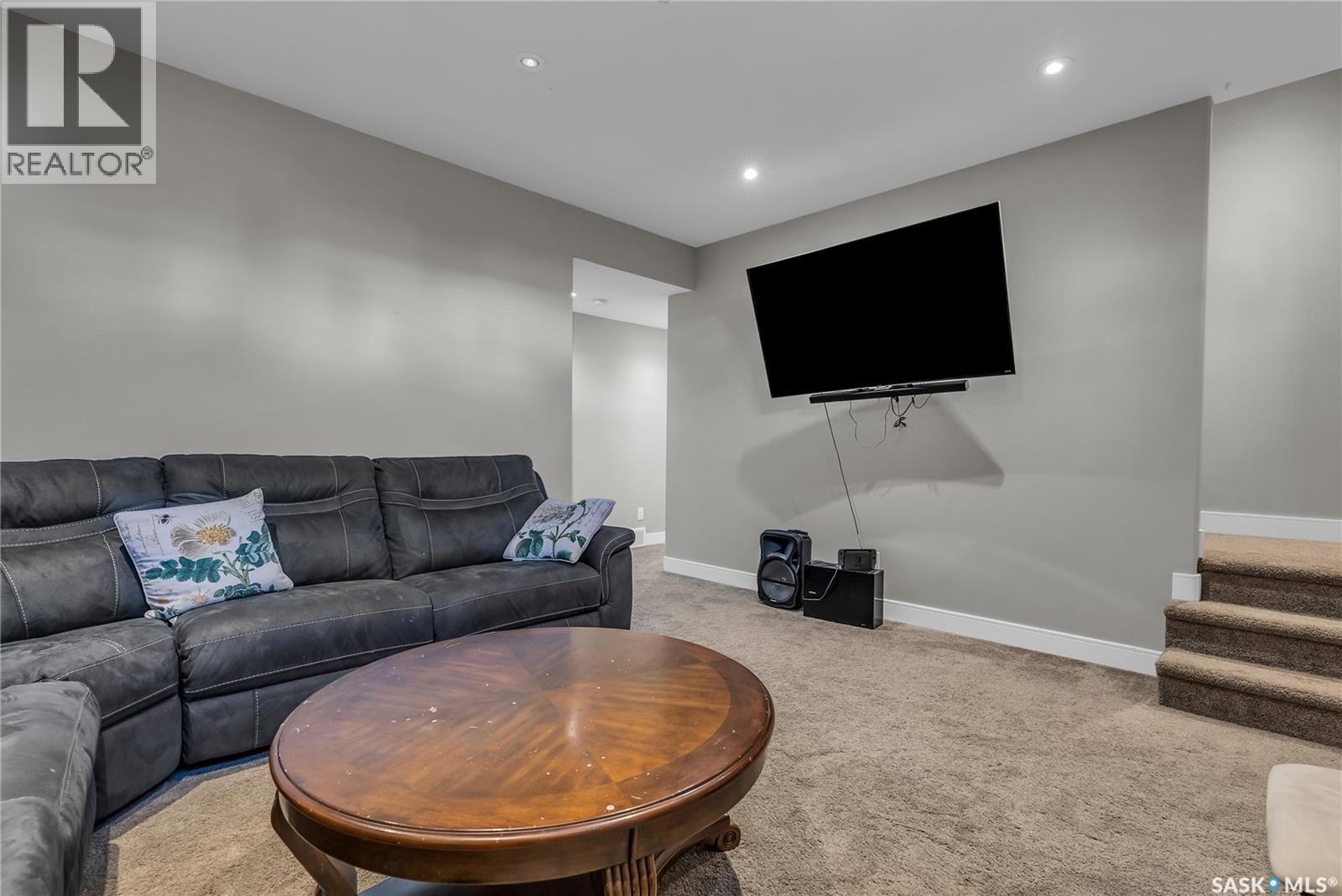 Single Family House 2 Level for Sale in  Mahabir COURT Saskatoon 