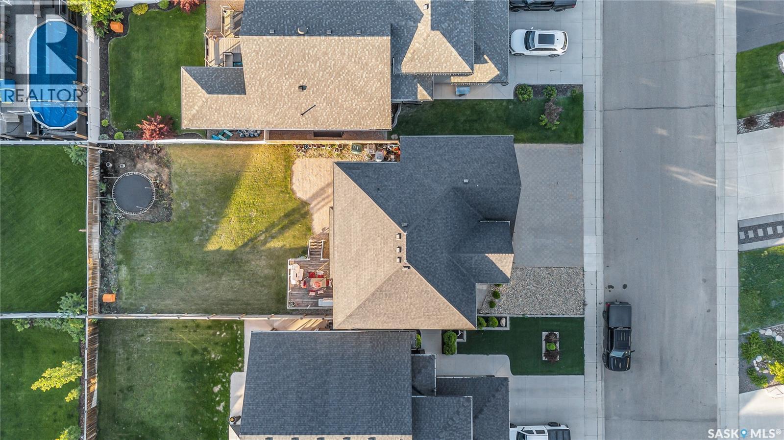 Single Family House 2 Level for Sale in  Mahabir COURT Saskatoon 