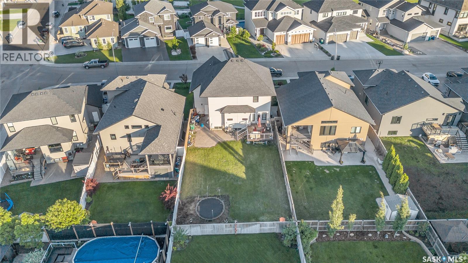 Single Family House 2 Level for Sale in  Mahabir COURT Saskatoon 