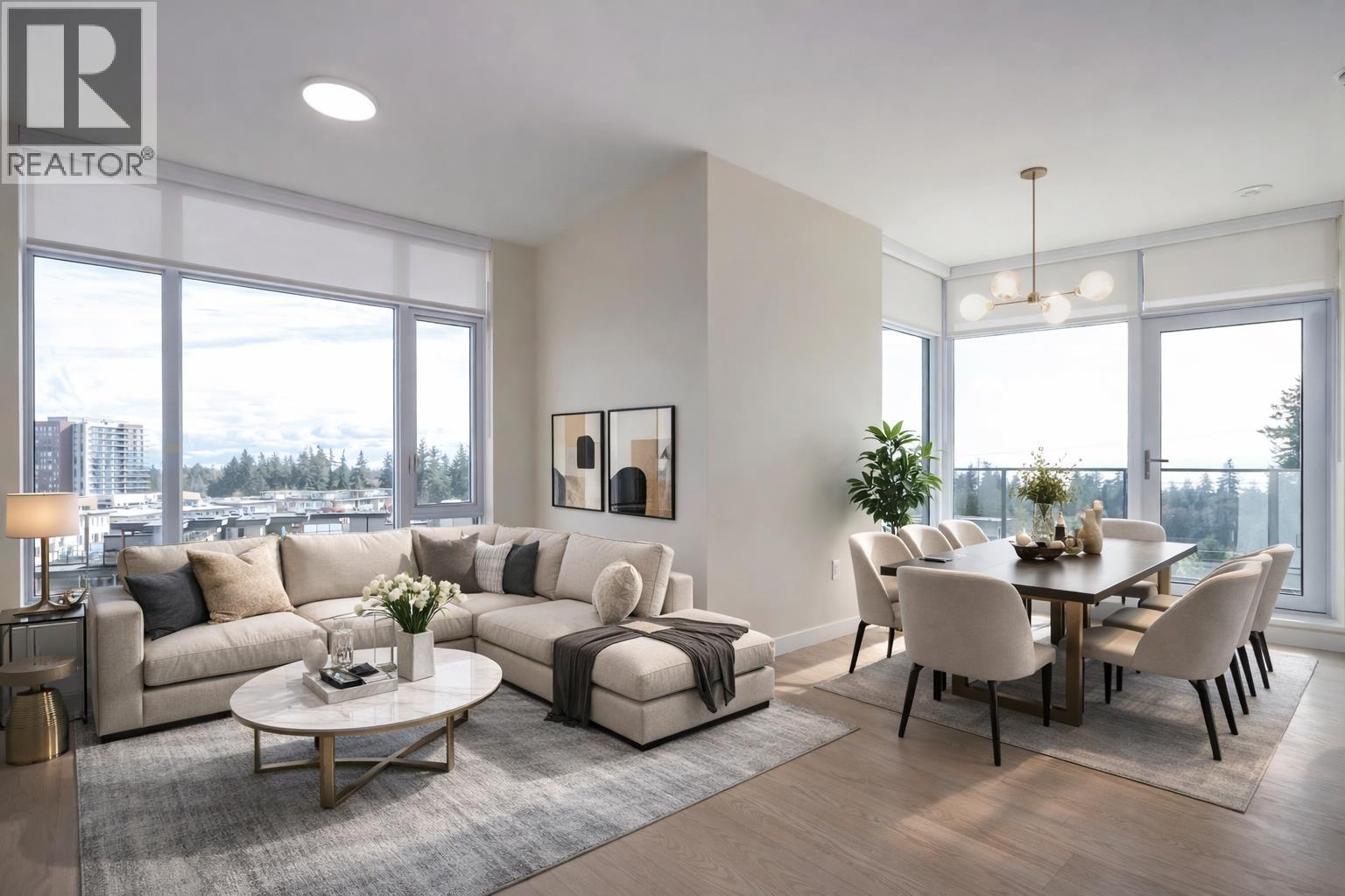 902 6138 BIRNEY AVENUE