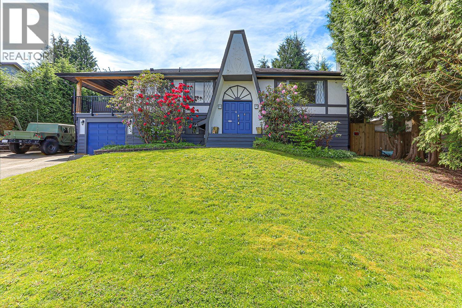 22764 124 Avenue - main photo