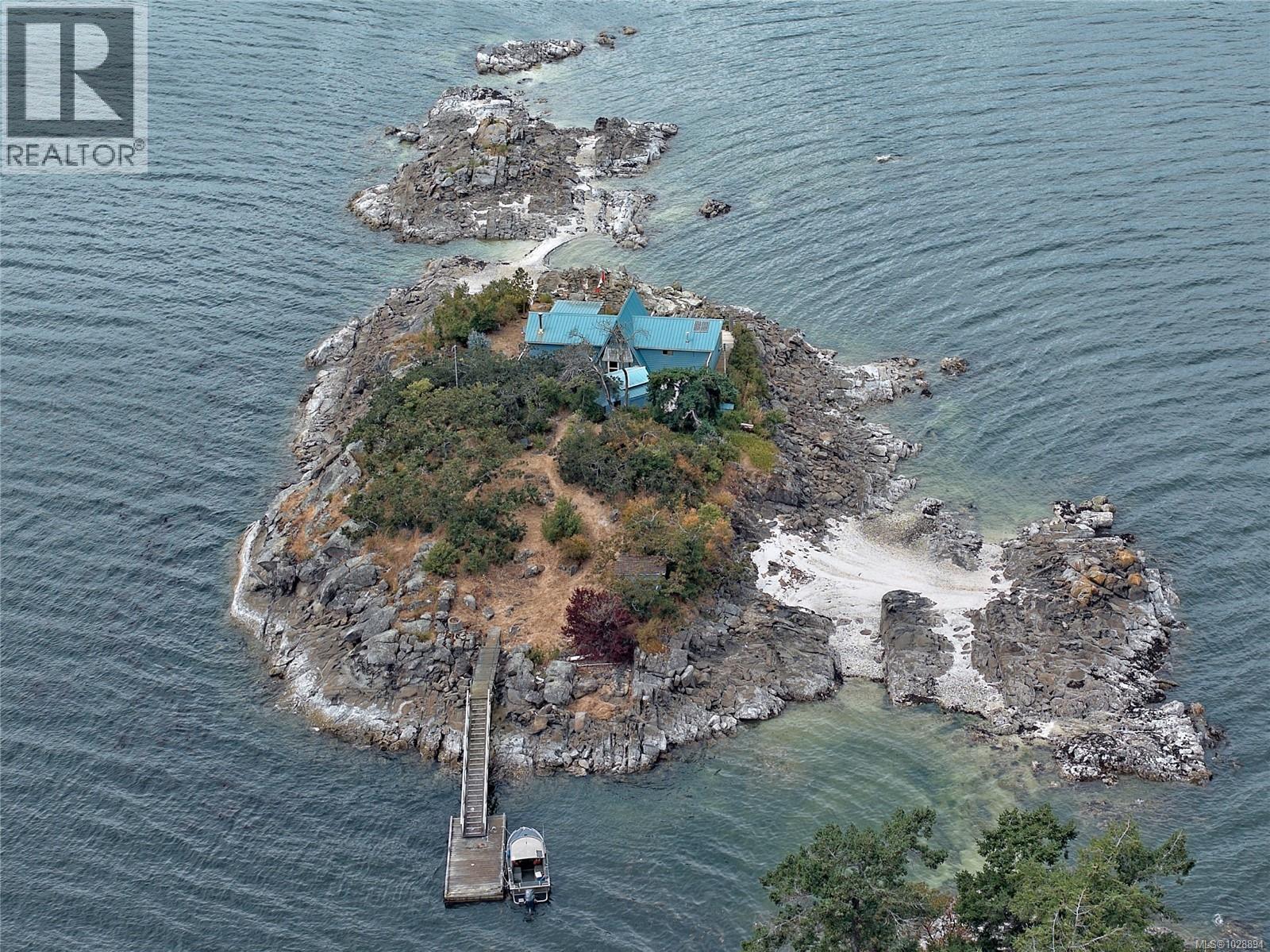  Lot A Twilight Island, Salt Spring