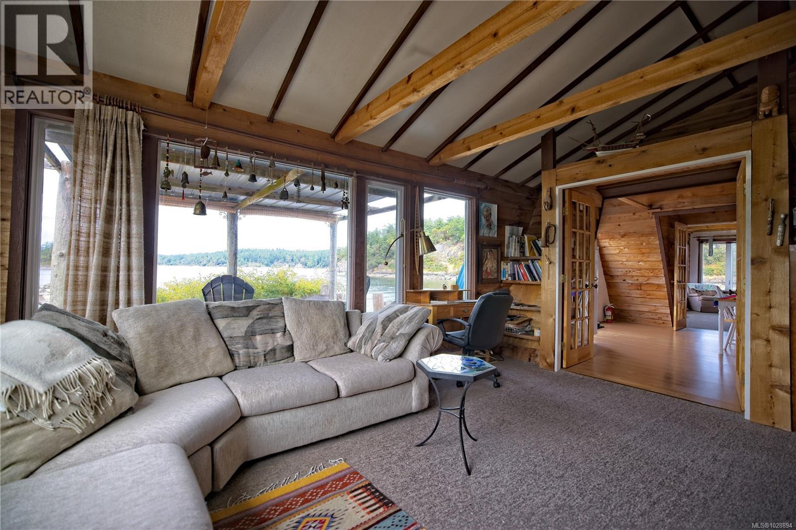  Lot A Twilight Island, Salt Spring