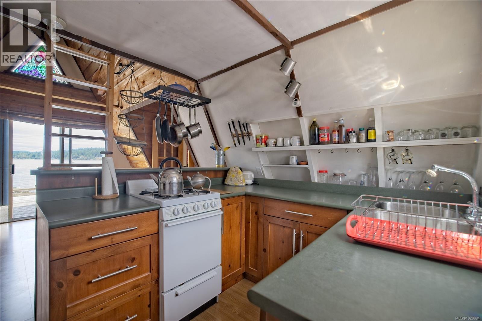  Lot A Twilight Island, Salt Spring