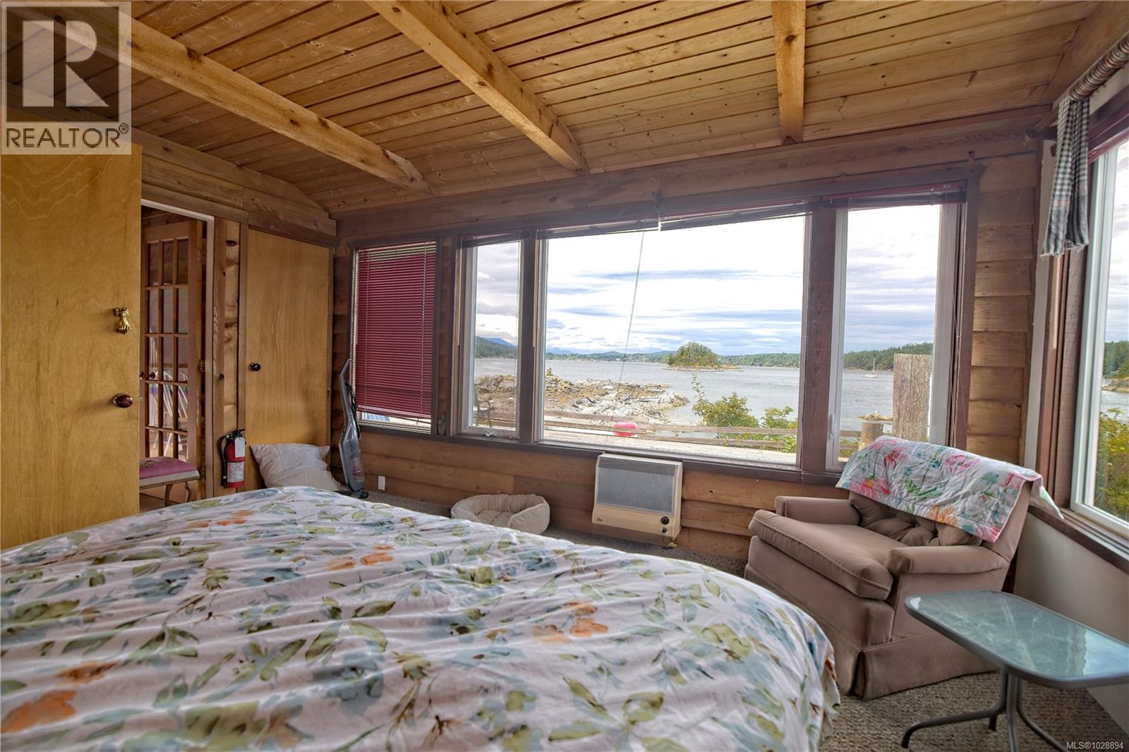  Lot A Twilight Island, Salt Spring