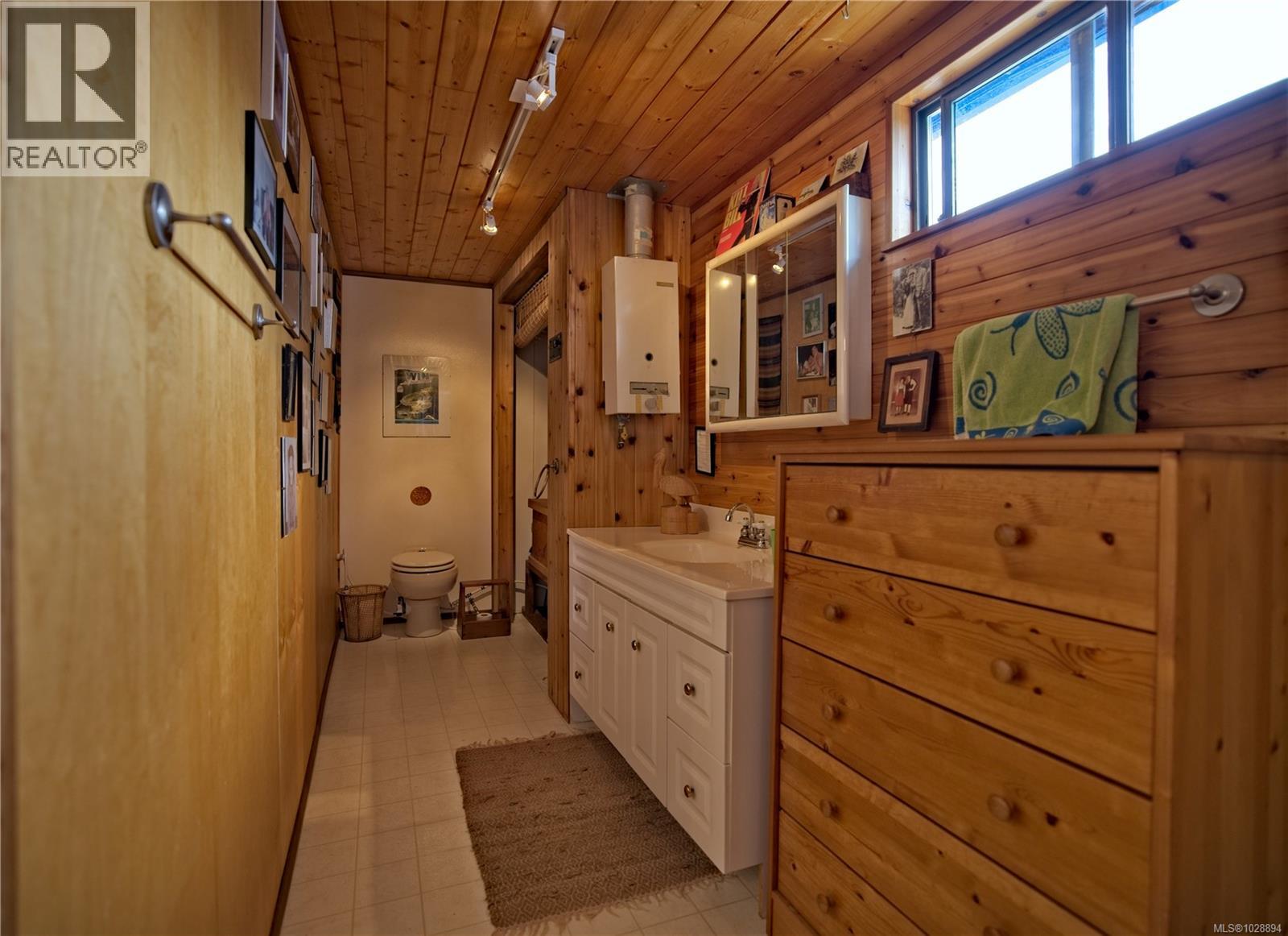  Lot A Twilight Island, Salt Spring