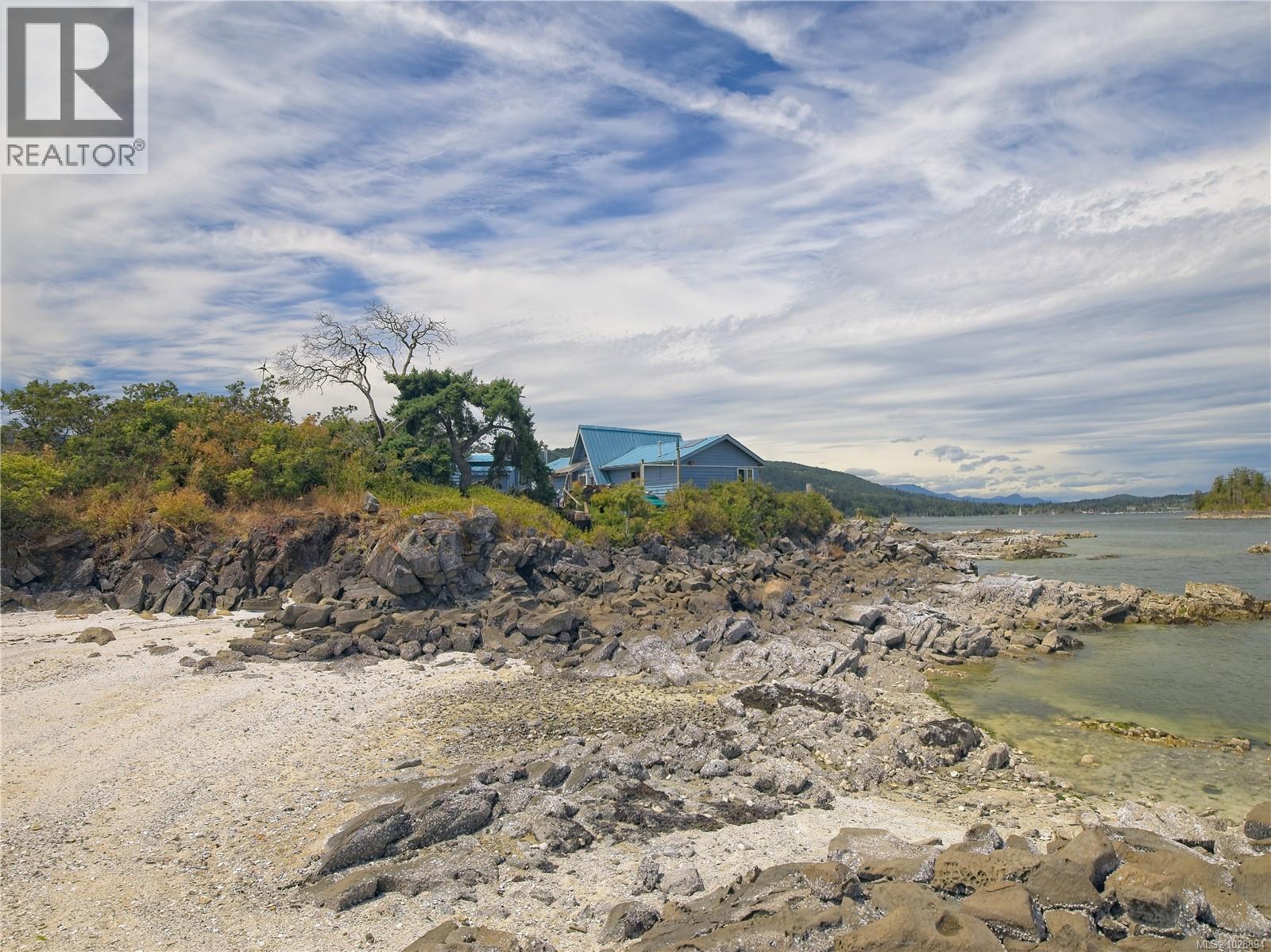  Lot A Twilight Island, Salt Spring