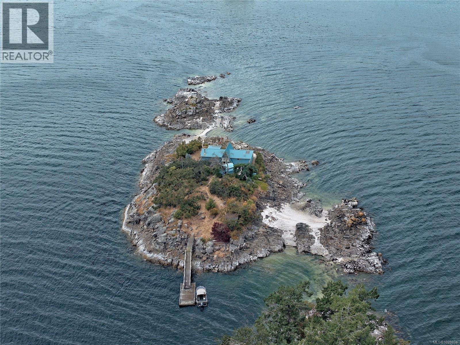  Lot A Twilight Island, Salt Spring