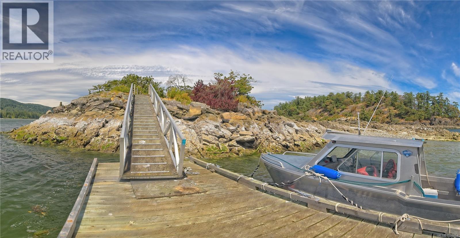  Lot A Twilight Island, Salt Spring