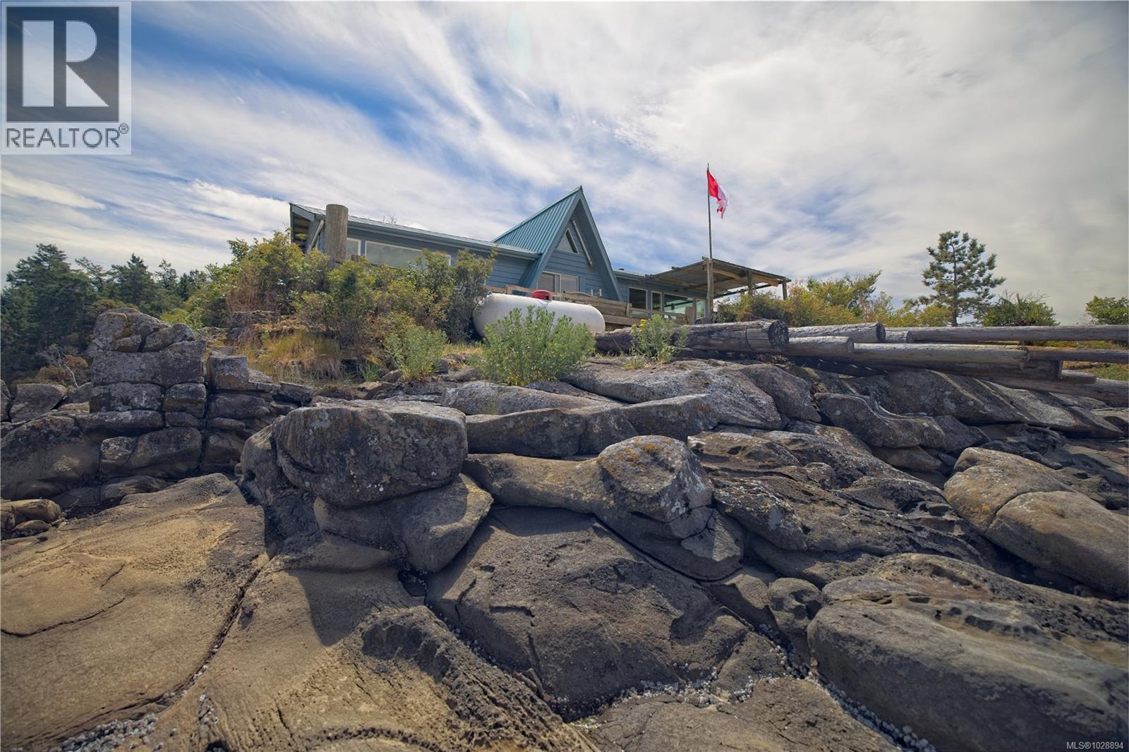  Lot A Twilight Island, Salt Spring