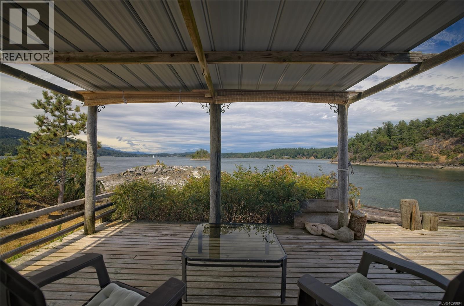  Lot A Twilight Island, Salt Spring