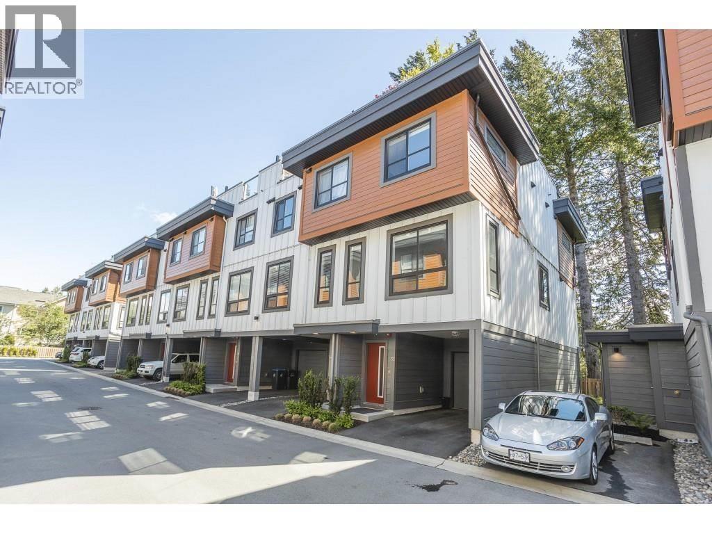 52 39769 GOVERNMENT ROAD, Squamish