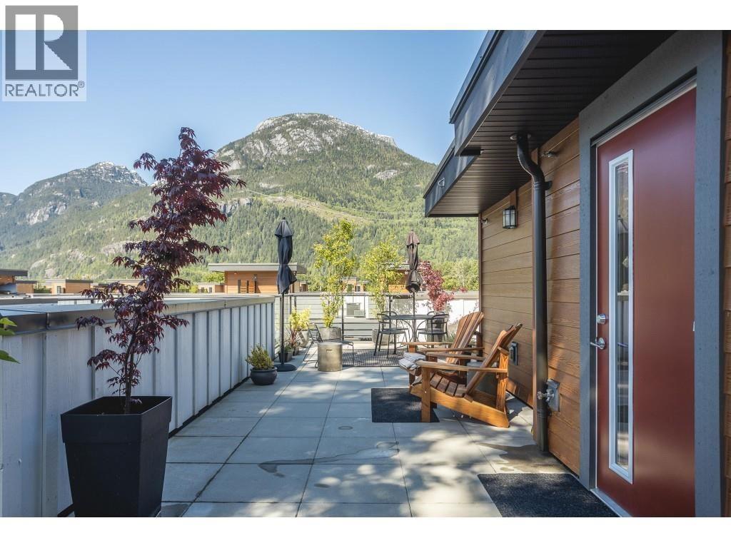 52 39769 GOVERNMENT ROAD, Squamish