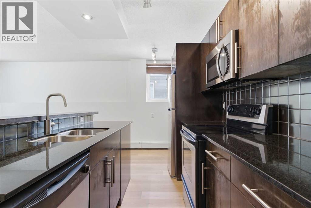 Single Family House for Sale in   A Street SW Bankview Calgary 