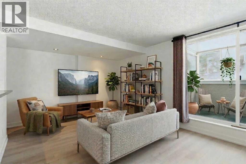 Single Family House for Sale in   A Street SW Bankview Calgary 