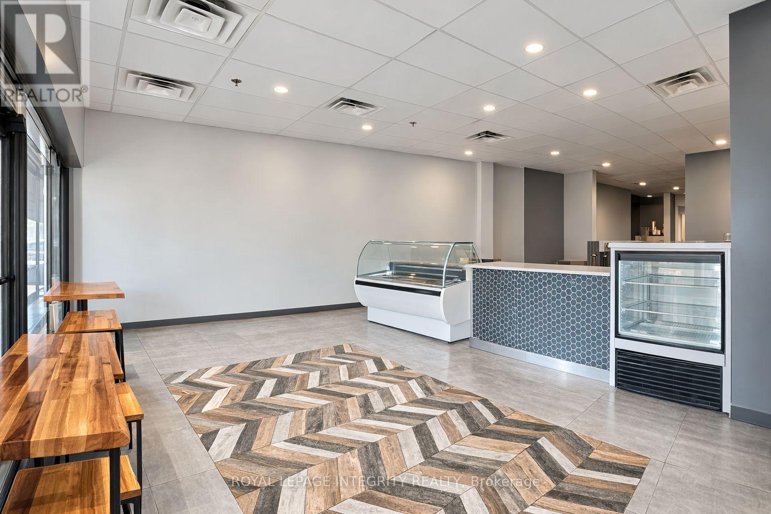 Virtually Staged Front Area