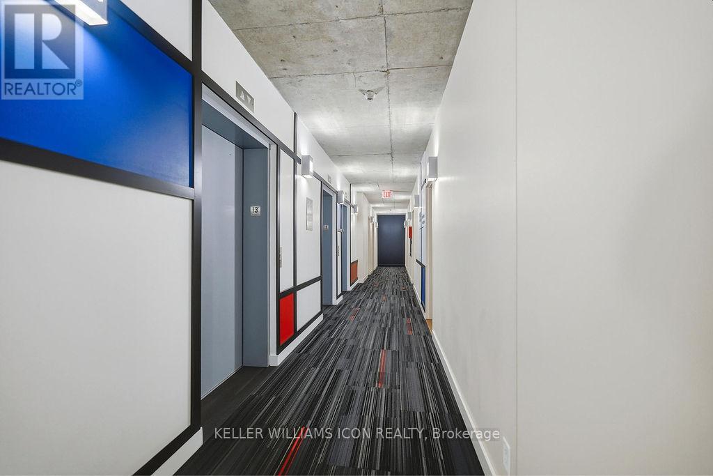 #1301 324 LAURIER AVENUE W - 10
