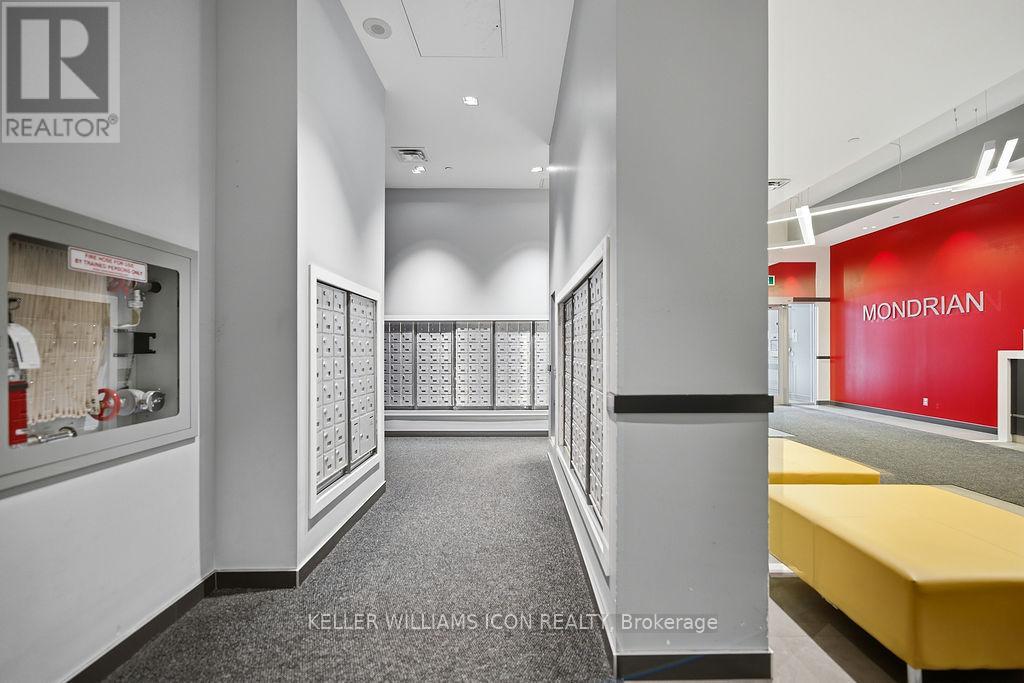 #1301 324 LAURIER AVENUE W - 8