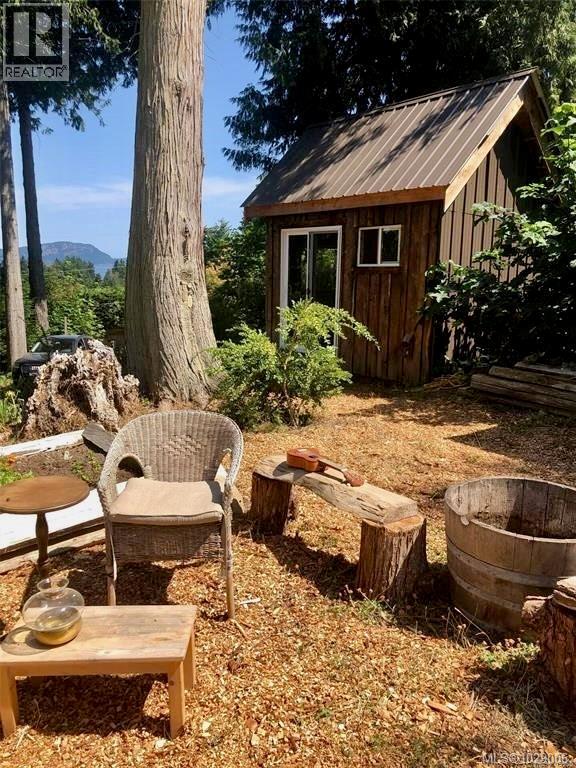  174 Victoria Street, Salt Spring