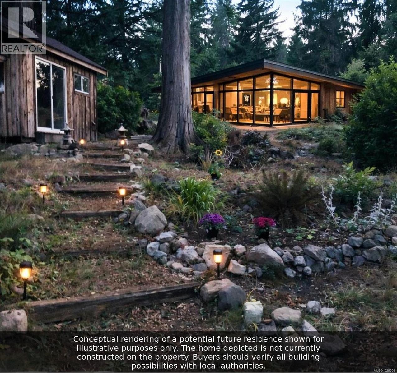  174 Victoria Street, Salt Spring