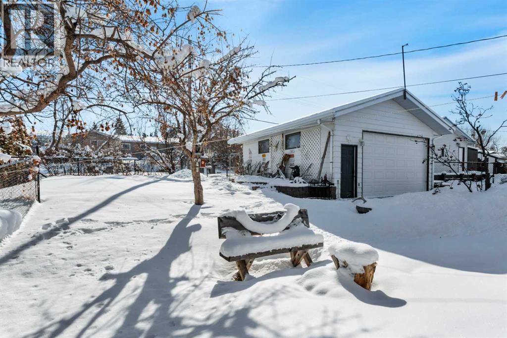 5223 48 Avenue, Sylvan Lake