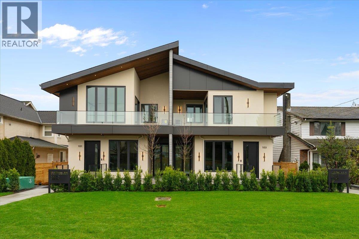 102 1518 HATTON AVENUE