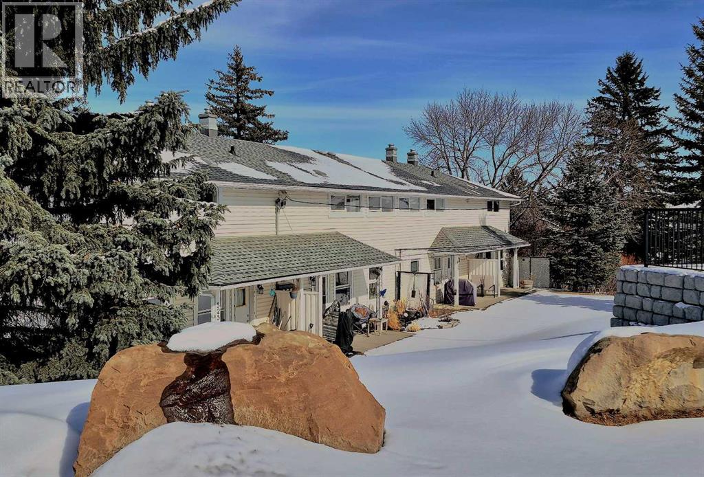 525 32 Avenue NE, Calgary, Alberta