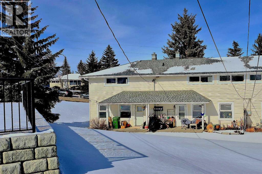 Single Family House for Sale in   Avenue NE Winston Heights/Mountview Calgary 