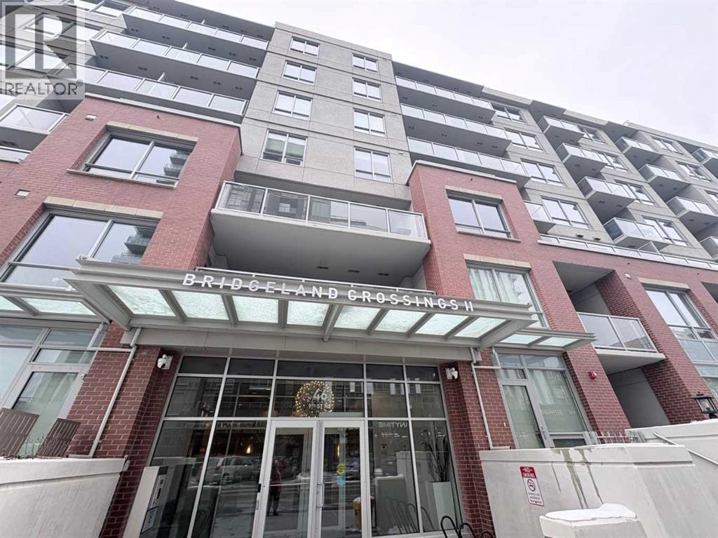 408, 46 9 Street NE, Calgary, Alberta