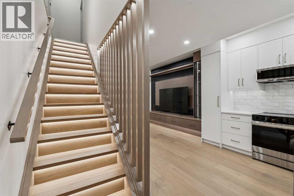 Single Family House for Sale in   Avenue SE Inglewood Calgary 