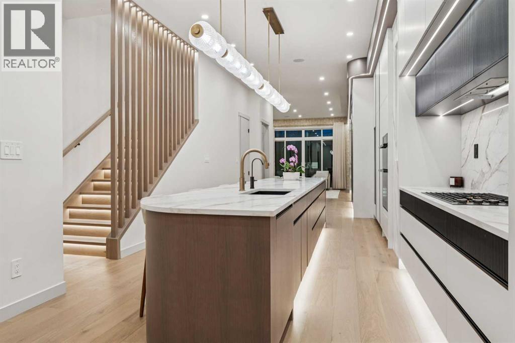 Single Family House for Sale in   Avenue SE Inglewood Calgary 