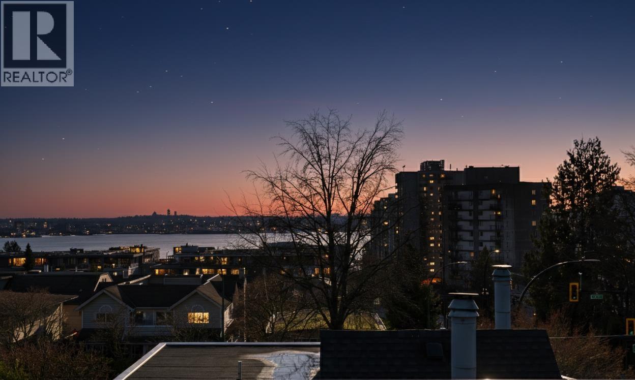 416 ST. GEORGES AVENUE, North Vancouver